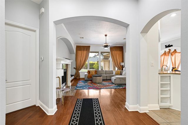 28214 Churchill Court, Fulshear, TX 77441