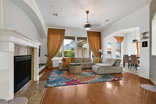 28214 Churchill Court, Fulshear, TX 77441