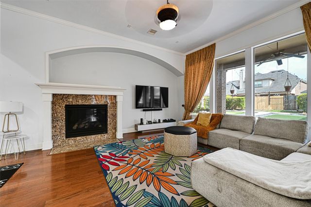 28214 Churchill Court, Fulshear, TX 77441