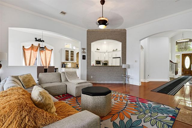 28214 Churchill Court, Fulshear, TX 77441