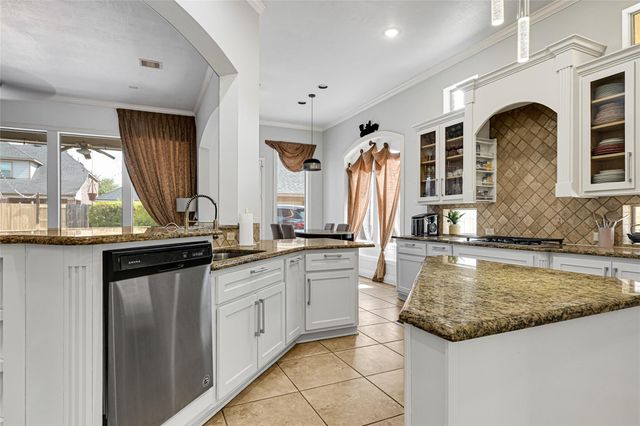 28214 Churchill Court, Fulshear, TX 77441