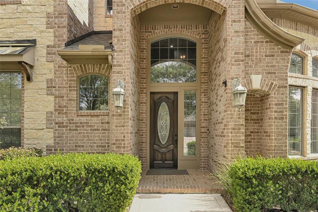 28214 Churchill Court, Fulshear, TX 77441