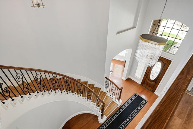 28214 Churchill Court, Fulshear, TX 77441