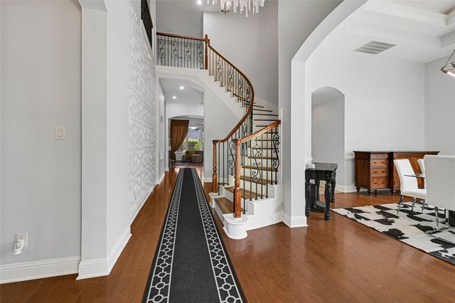 28214 Churchill Court, Fulshear, TX 77441