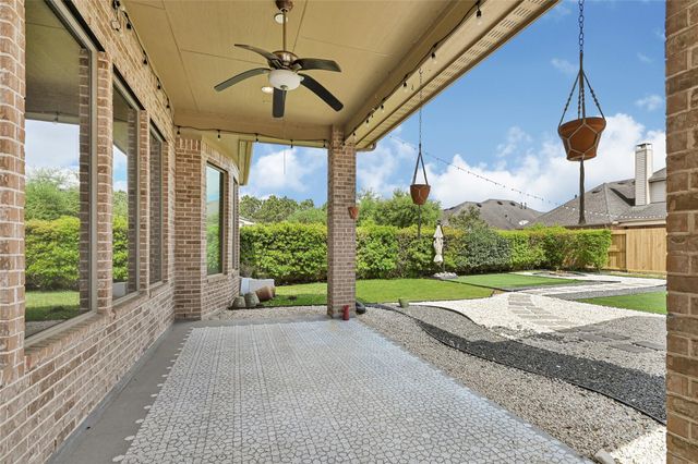 28214 Churchill Court, Fulshear, TX 77441