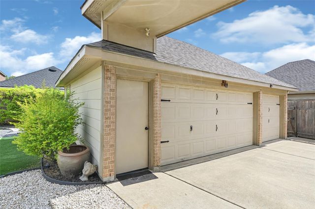 28214 Churchill Court, Fulshear, TX 77441