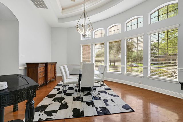 28214 Churchill Court, Fulshear, TX 77441