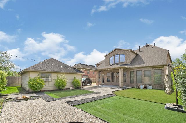 28214 Churchill Court, Fulshear, TX 77441