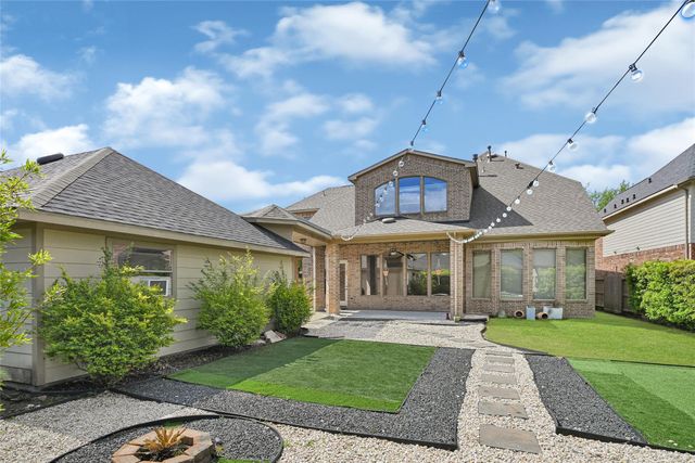 28214 Churchill Court, Fulshear, TX 77441