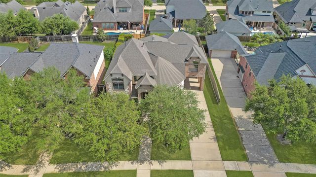 28214 Churchill Court, Fulshear, TX 77441