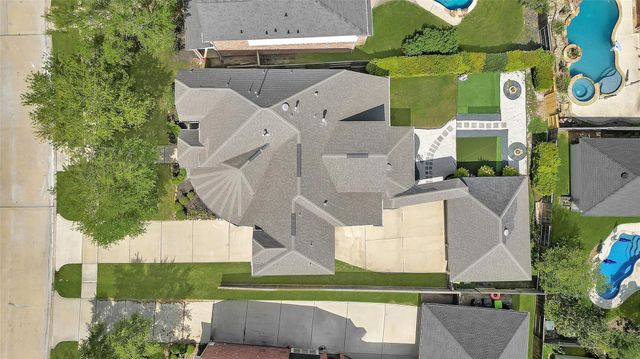 28214 Churchill Court, Fulshear, TX 77441