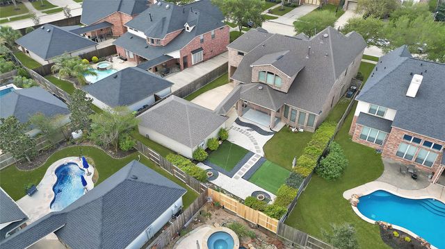 28214 Churchill Court, Fulshear, TX 77441