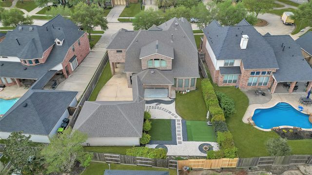 28214 Churchill Court, Fulshear, TX 77441