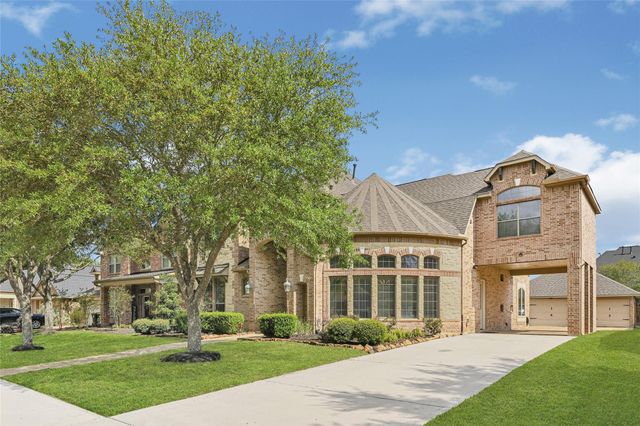 28214 Churchill Court, Fulshear, TX 77441