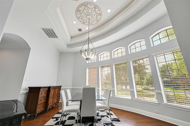 28214 Churchill Court, Fulshear, TX 77441