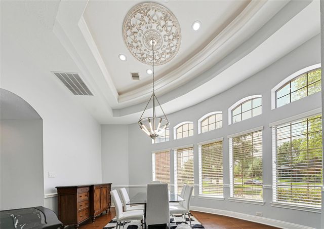 28214 Churchill Court, Fulshear, TX 77441