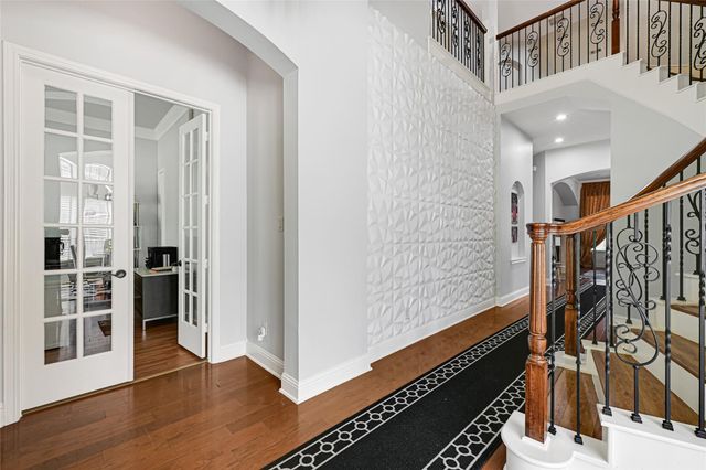 28214 Churchill Court, Fulshear, TX 77441