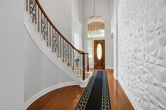 28214 Churchill Court, Fulshear, TX 77441