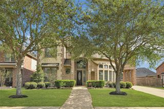 28214 Churchill Court, Fulshear, TX 77441