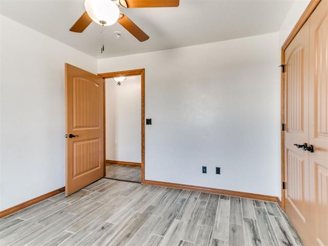 2801 S Peebly Road, Choctaw, OK 73020