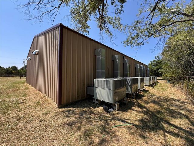 2801 S Peebly Road, Choctaw, OK 73020