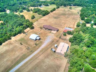 2801 S Peebly Road, Choctaw, OK 73020