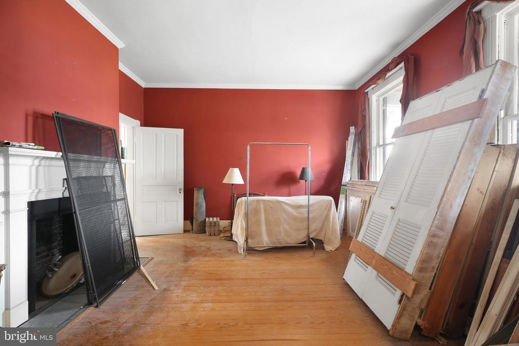 1403 WASHINGTON AVENUE, Fredericksburg, VA 22401
