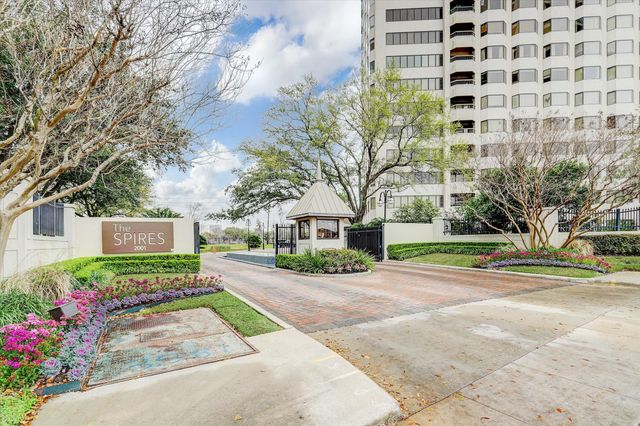 2001 Holcombe Boulevard 2104, Houston, TX 77030