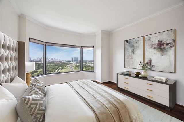 2001 Holcombe Boulevard 2104, Houston, TX 77030