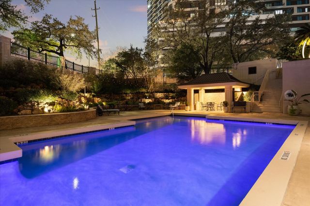 2001 Holcombe Boulevard 2104, Houston, TX 77030