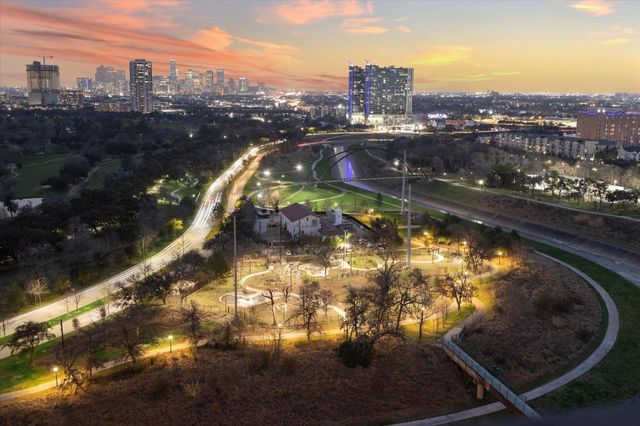 2001 Holcombe Boulevard 2104, Houston, TX 77030
