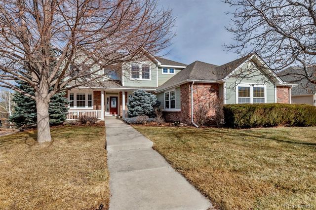 3188 Soaring Eagle Lane, Castle Rock, CO 80109