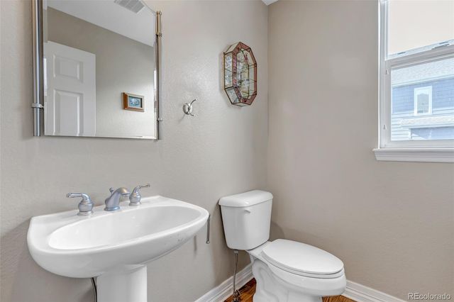 3188 Soaring Eagle Lane, Castle Rock, CO 80109