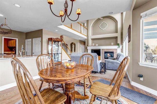 3188 Soaring Eagle Lane, Castle Rock, CO 80109