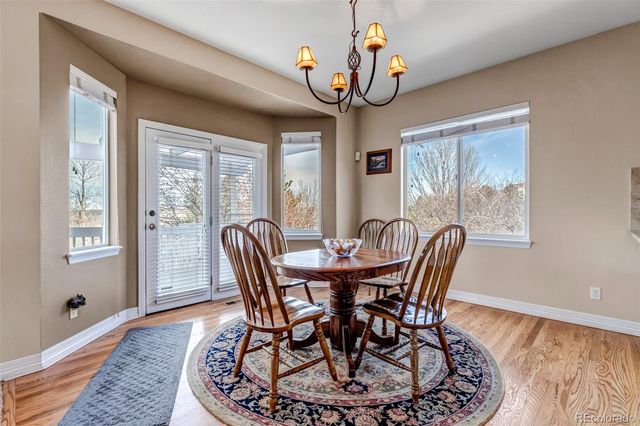 3188 Soaring Eagle Lane, Castle Rock, CO 80109