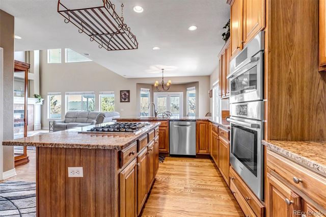 3188 Soaring Eagle Lane, Castle Rock, CO 80109