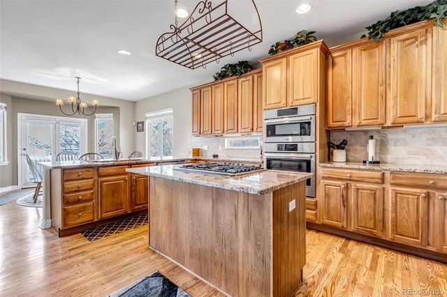 3188 Soaring Eagle Lane, Castle Rock, CO 80109