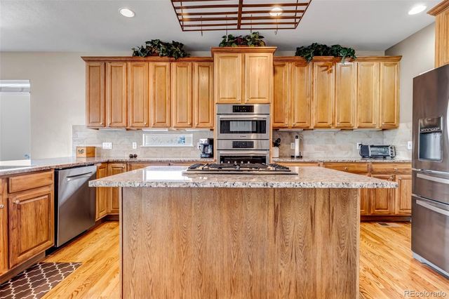 3188 Soaring Eagle Lane, Castle Rock, CO 80109