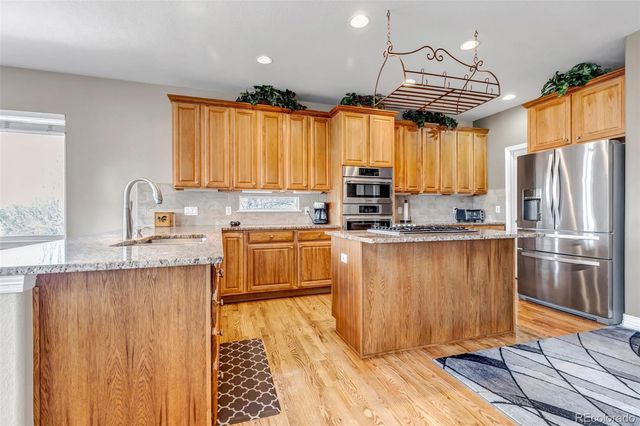 3188 Soaring Eagle Lane, Castle Rock, CO 80109