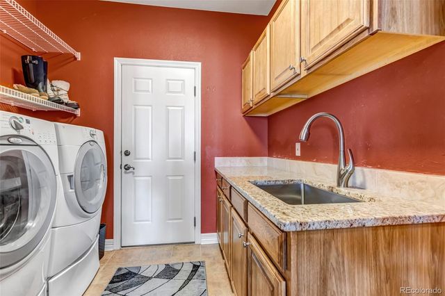 3188 Soaring Eagle Lane, Castle Rock, CO 80109