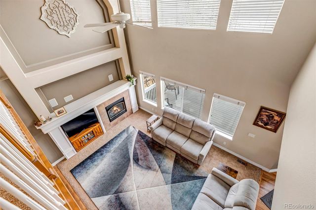 3188 Soaring Eagle Lane, Castle Rock, CO 80109