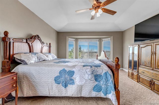 3188 Soaring Eagle Lane, Castle Rock, CO 80109