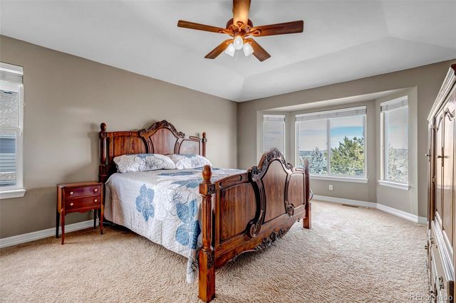 3188 Soaring Eagle Lane, Castle Rock, CO 80109