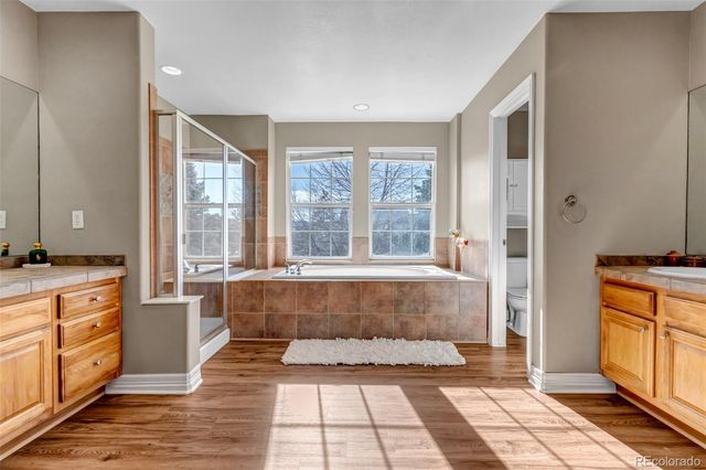 3188 Soaring Eagle Lane, Castle Rock, CO 80109