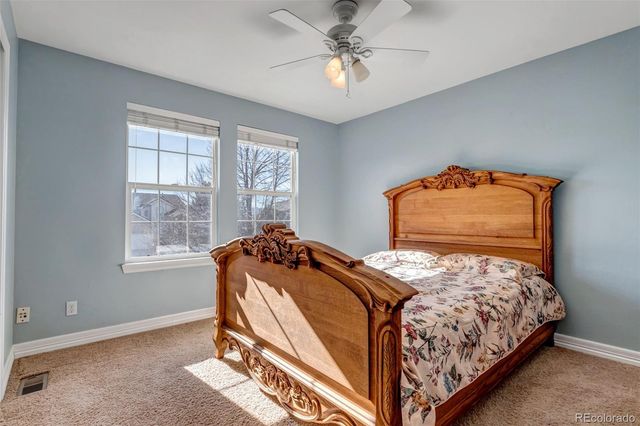 3188 Soaring Eagle Lane, Castle Rock, CO 80109