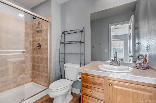 3188 Soaring Eagle Lane, Castle Rock, CO 80109