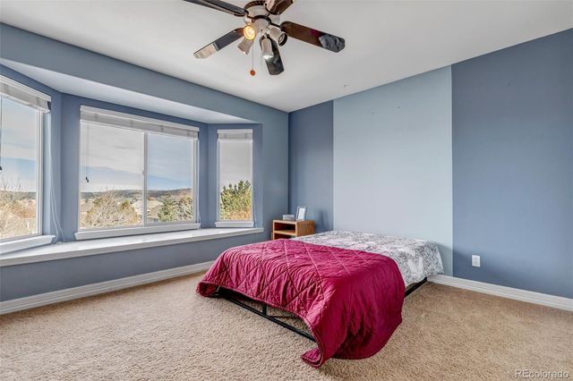 3188 Soaring Eagle Lane, Castle Rock, CO 80109