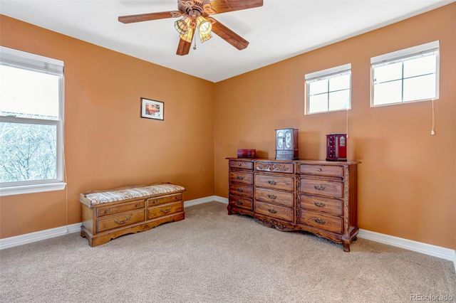 3188 Soaring Eagle Lane, Castle Rock, CO 80109