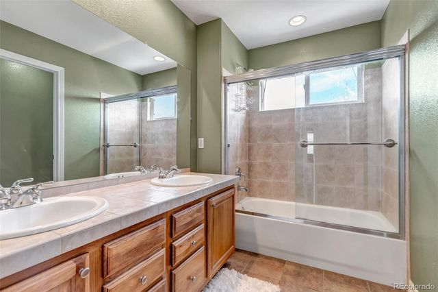 3188 Soaring Eagle Lane, Castle Rock, CO 80109