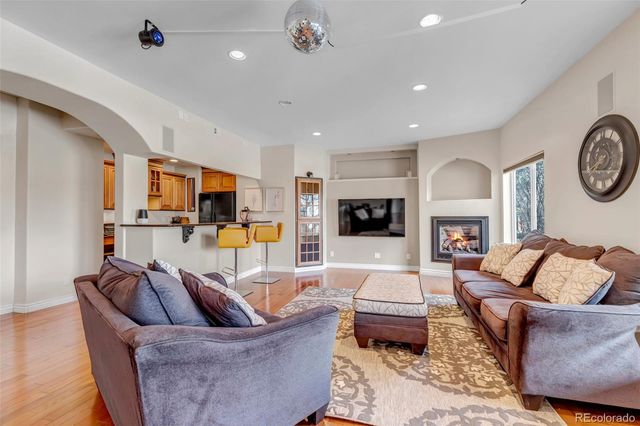 3188 Soaring Eagle Lane, Castle Rock, CO 80109